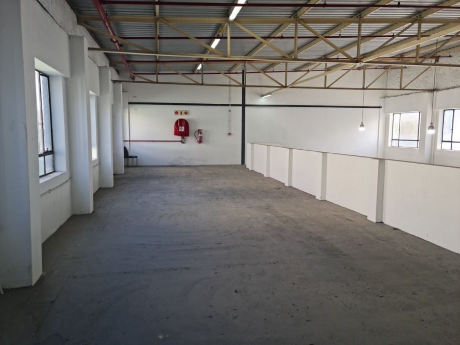 To Let commercial Property for Rent in Blackheath Industrial Western Cape